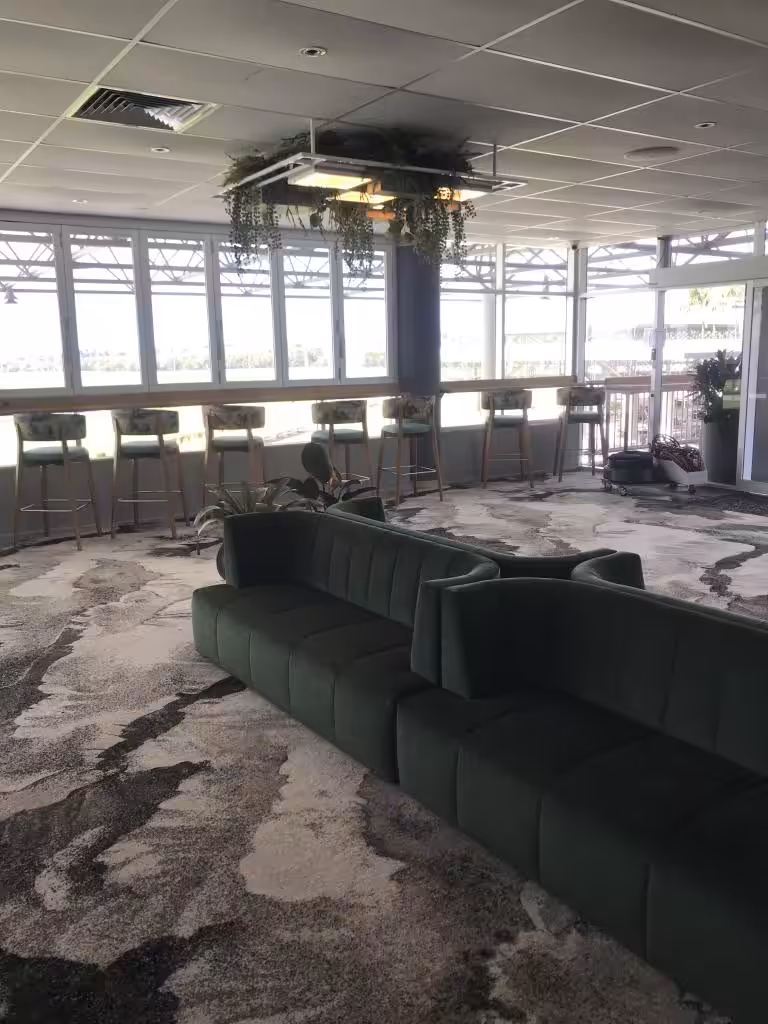 Sunshine Coast Turf Club